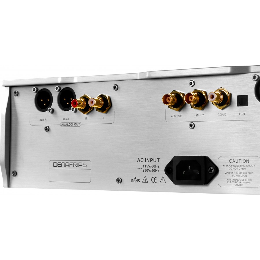 Denafrips Venus 15th Edition